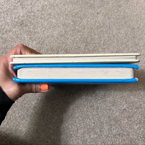 Toddler/ Kids Lot of 2 Books 📚- I Love You Through and Through & Vroom - Picture 13 of 14